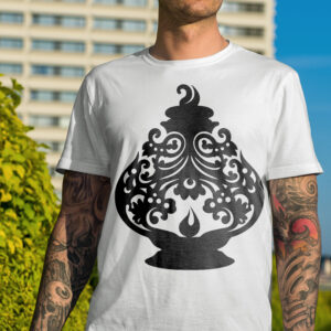 1242_Diwali_oil_lamp_1896-transparent-tshirt_1.jpg