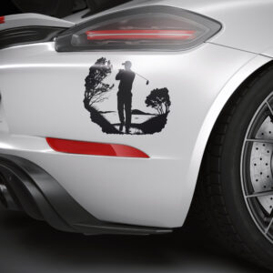 1310_Golfer_6428-transparent-car_sticker_1.jpg