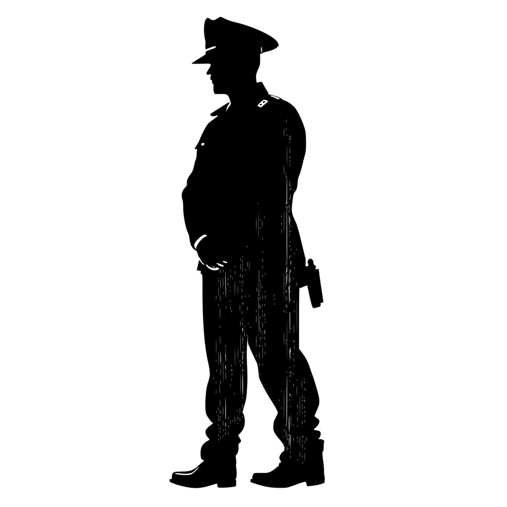 policeman-svg-image-file-instant-download-for-cricut-silhouette-laser