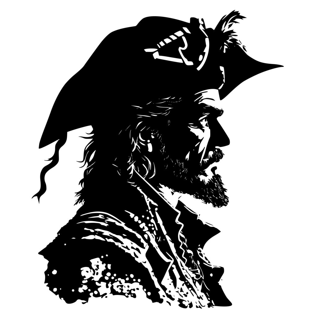 pirate-captain-svg-image-file-for-cricut-silhouette-and-laser-machines