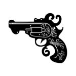 Pirate Pistol