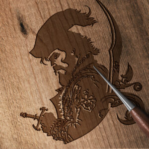 1416_Pirate_hook_2007-transparent-wood_etching_1.jpg