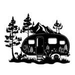 Campsite