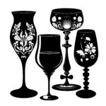 Glassware