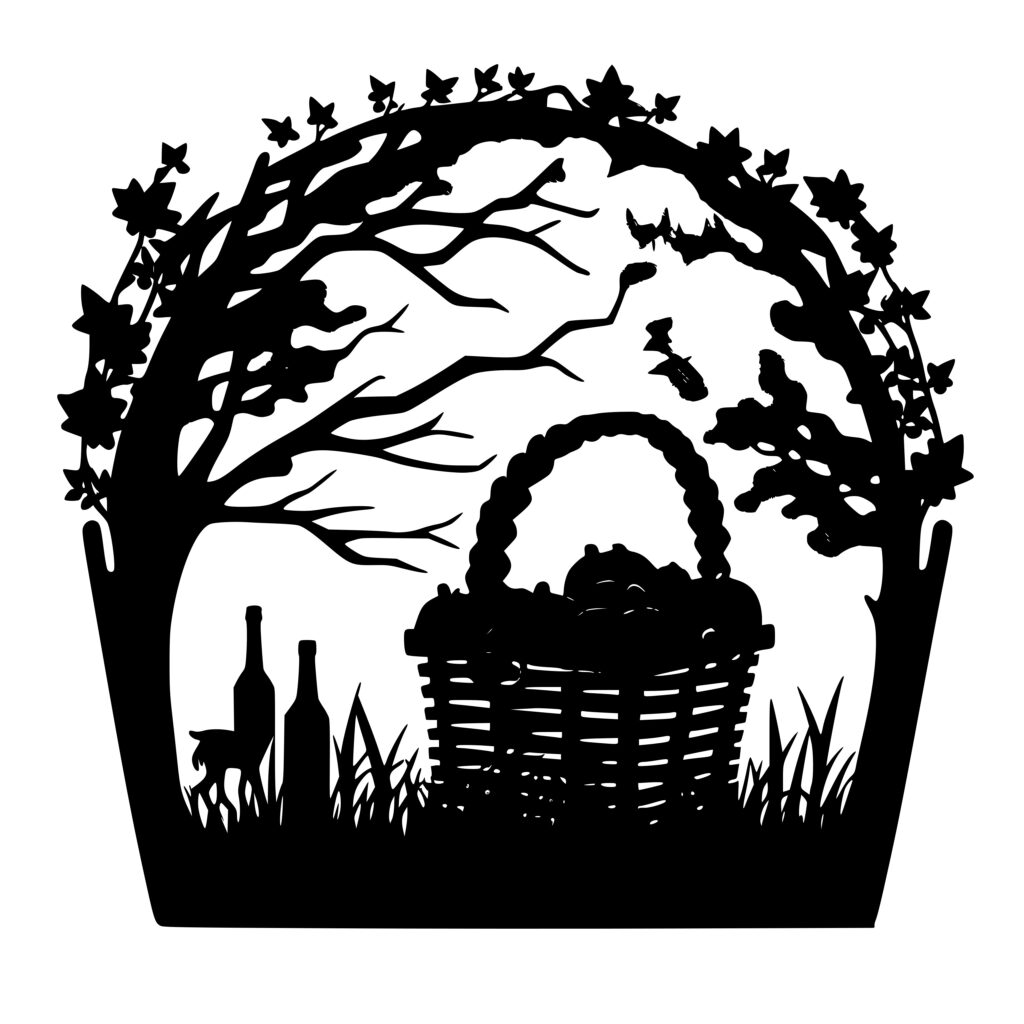 picnic-basket-svg-file-instant-download-for-cricut-silhouette-laser