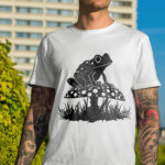 269_Frog_on_a_mushroom_6323-transparent-tshirt_1.jpg