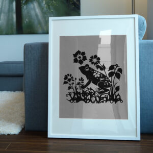 272_frog_with_flowers_1033-transparent-picture_frame_1.jpg
