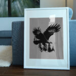 279_Bald_eagle_in_flight_1939-transparent-picture_frame_1.jpg