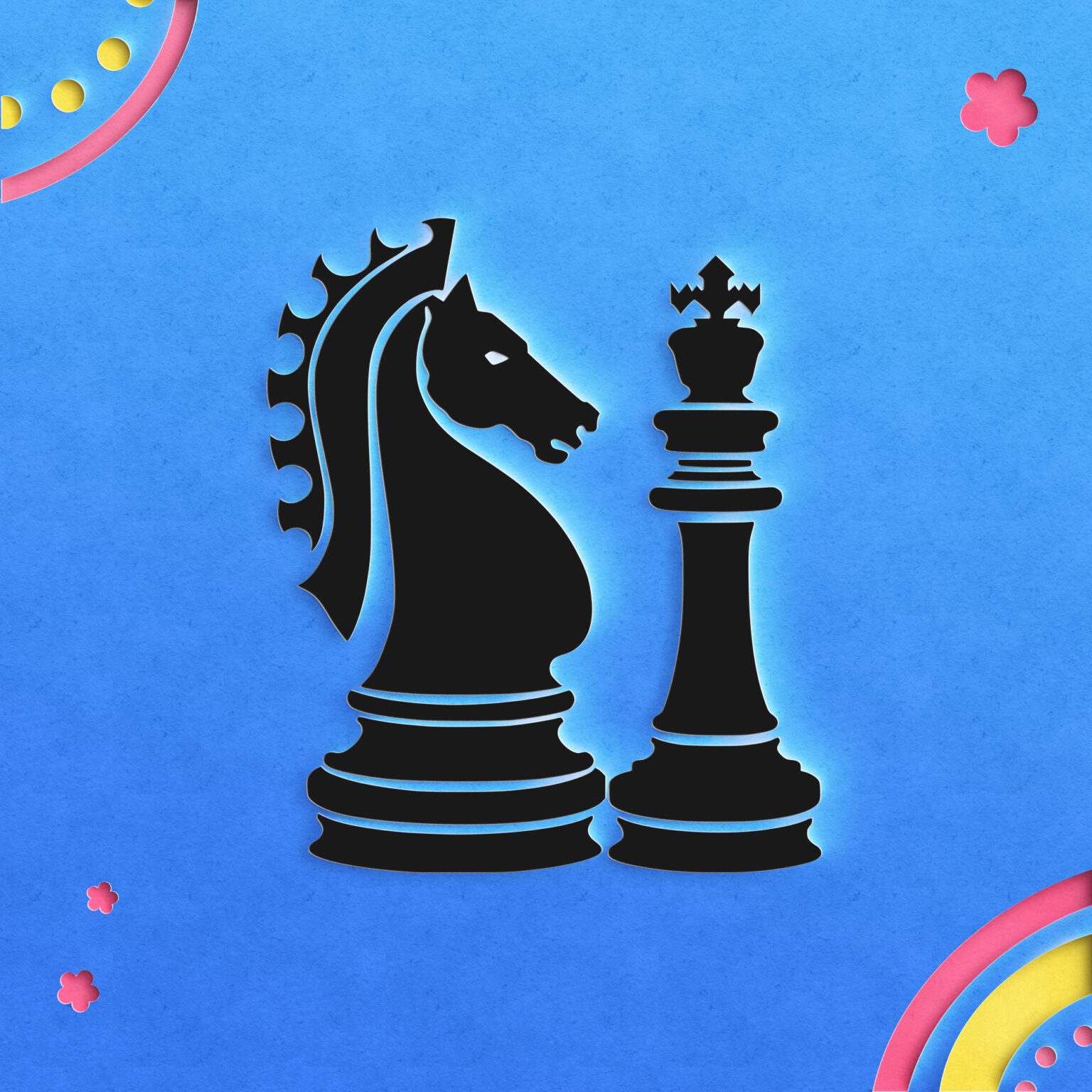 Chess Database – Creative Meadow
