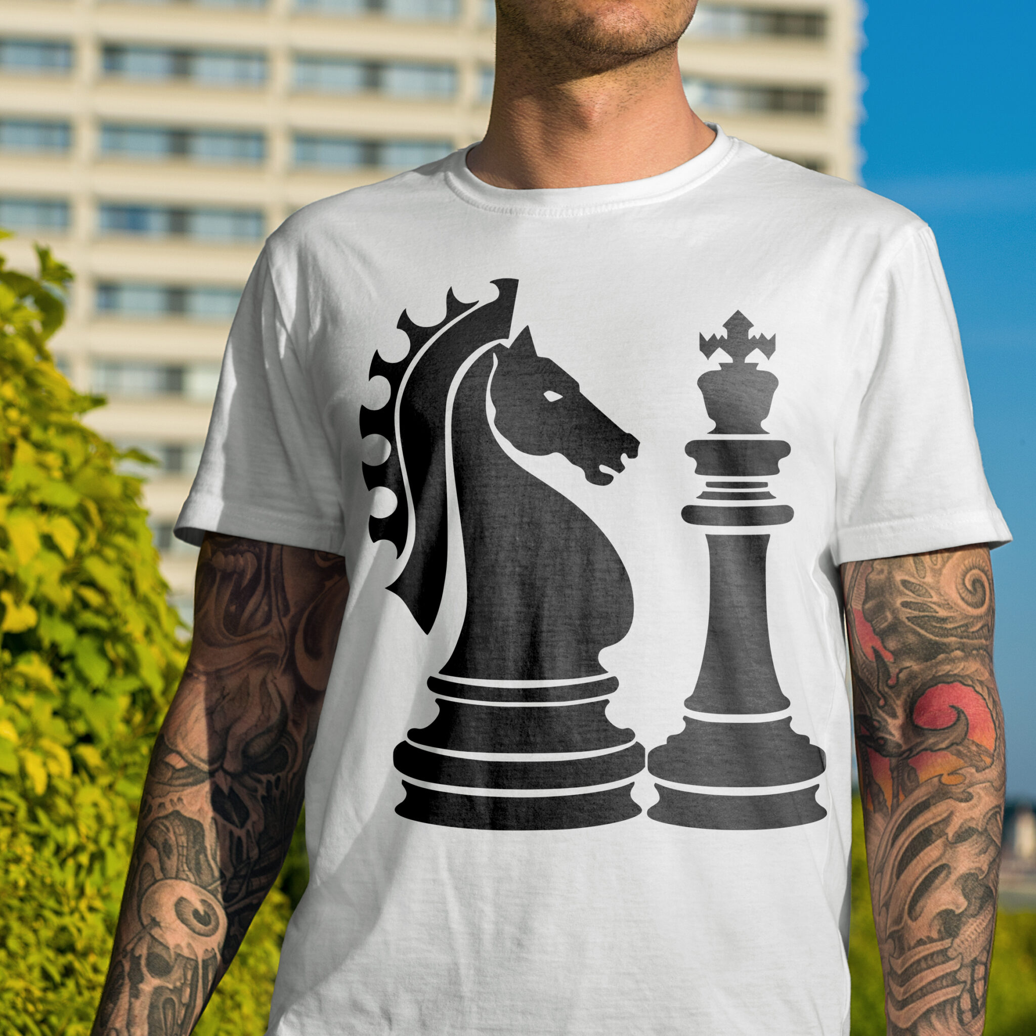 Chess Database – Creative Meadow