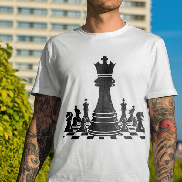 chess svg chess png chess player svg chess player png chess svg cricut cut  file shirt commercial use