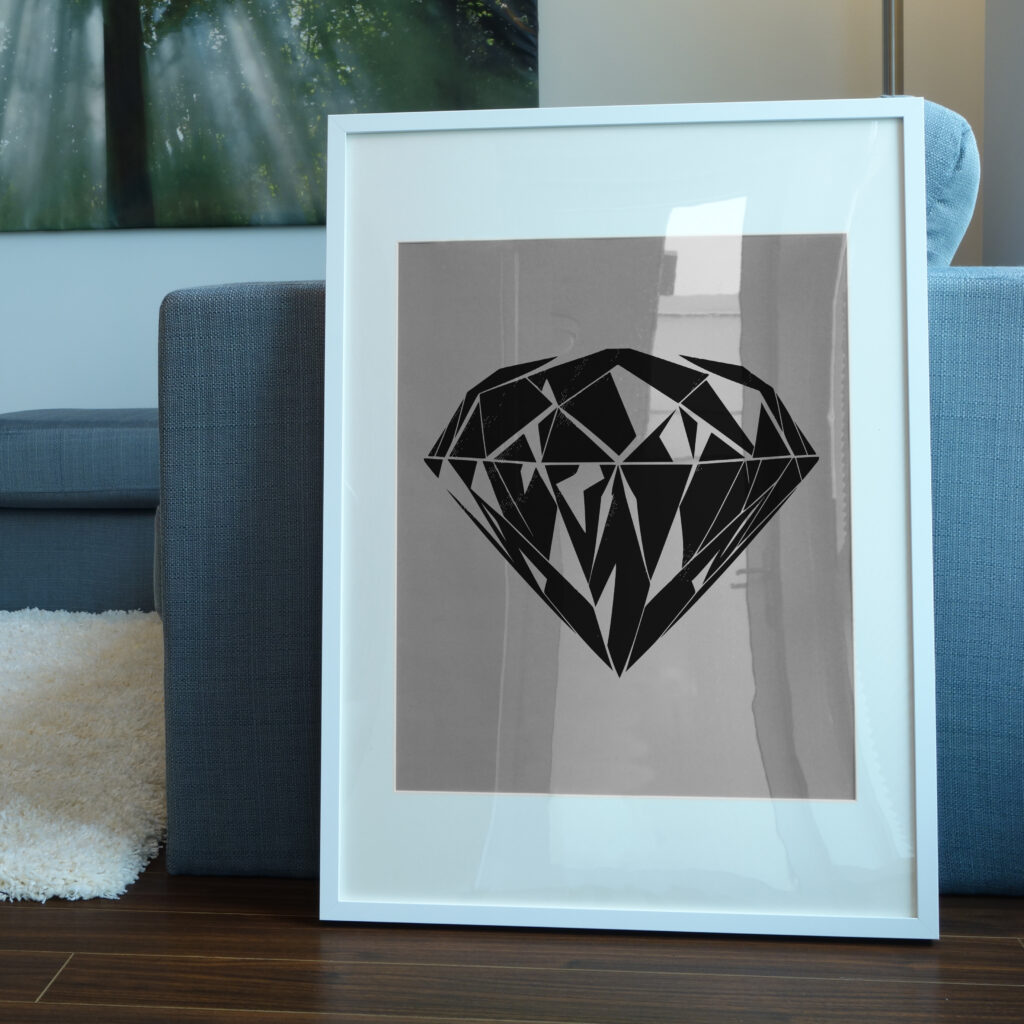 Diamond – Creative Meadow