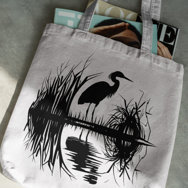 289_Egret_in_a_marsh_3429-transparent-tote_bag_1.jpg