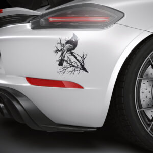 291_Cardinal_on_a_snow-covered_branch_6824-transparent-car_sticker_1.jpg