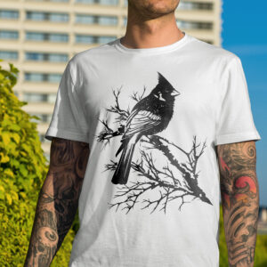 291_Cardinal_on_a_snow-covered_branch_6824-transparent-tshirt_1.jpg