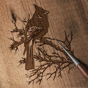 291_Cardinal_on_a_snow-covered_branch_6824-transparent-wood_etching_1.jpg