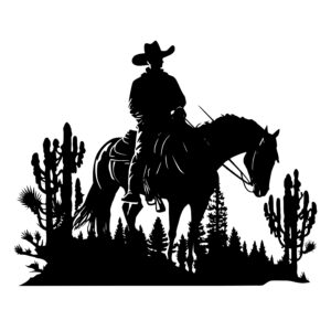 Horse Riding Ranch
