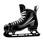 Ice Hockey Skates