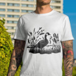 294_Goose_in_a_field_8810-transparent-tshirt_1.jpg