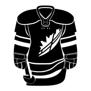Ice Hockey Jersey