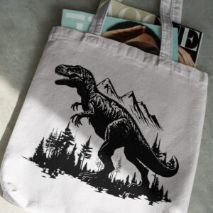 299_Albertosaurus_on_a_tundra_3596-transparent-tote_bag_1.jpg