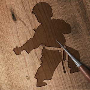 3001_Karate_kata_3413-transparent-wood_etching_1.jpg