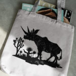 302_Styracosaurus_on_a_savannah_8038-transparent-tote_bag_1.jpg