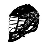 Lacrosse Helmet