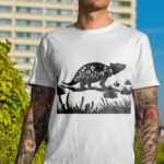 308_Ankylosaurus_on_a_prairie_6932-transparent-tshirt_1.jpg