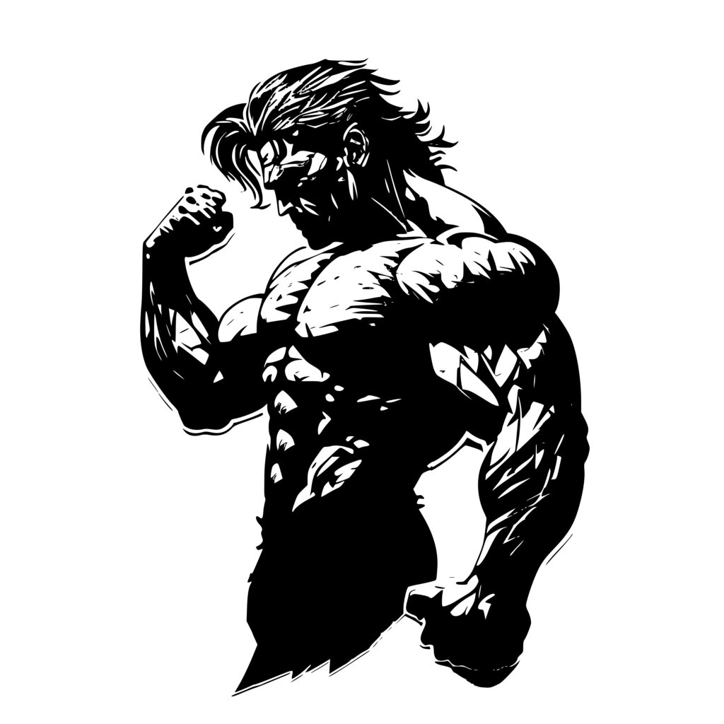 muscle-man-svg-file-for-cricut-silhouette-laser-machines-instant