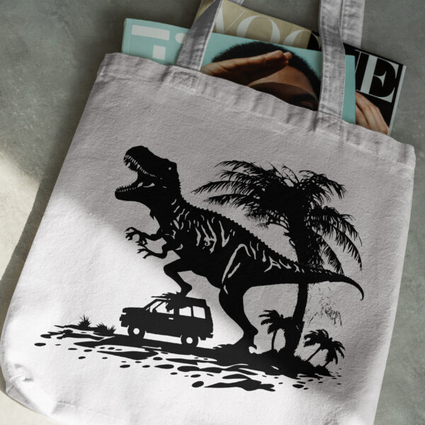 309_T-Rex_in_a_chase_scene_6947-transparent-tote_bag_1.jpg
