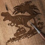 309_T-Rex_in_a_chase_scene_6947-transparent-wood_etching_1.jpg