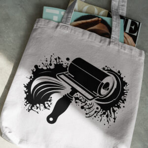 3105_Paint_roller_9857-transparent-tote_bag_1.jpg