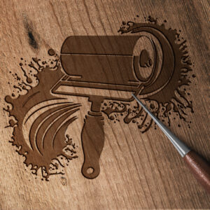 3105_Paint_roller_9857-transparent-wood_etching_1.jpg