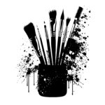 Paint Brushes