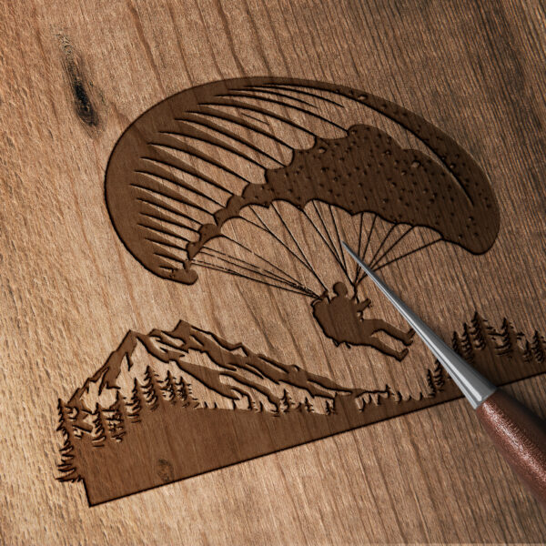 3117_Paragliding_landing_6846-transparent-wood_etching_1.jpg