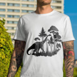 311_Diplodocus_in_a_forest_4050-transparent-tshirt_1.jpg