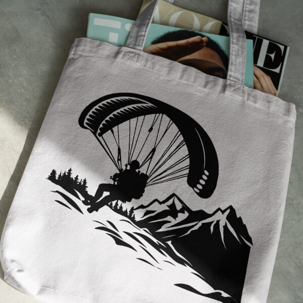 3120_Paragliding_radio_2531-transparent-tote_bag_1.jpg