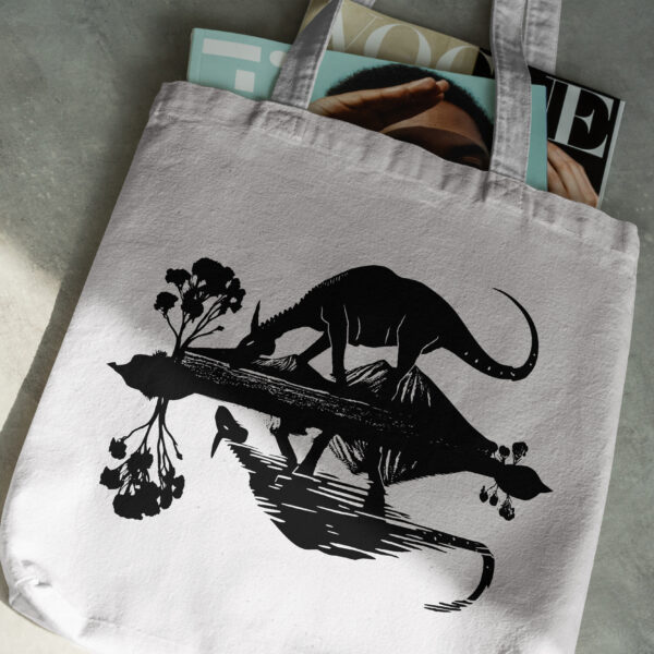 313_Parasaurolophus_in_a_lake_6742-transparent-tote_bag_1.jpg