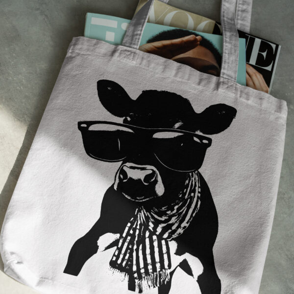 315_cow_wearing_a_bandana_and_sunglasses_2712-transparent-tote_bag_1.jpg