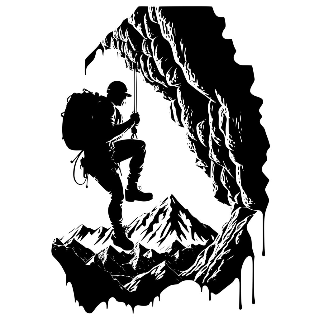 Rock Climbing SVG File For Cricut Silhouette Laser Machines Instant rock-climbing-svg-file-for-cricut-silhouette-laser-machines-instant