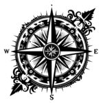 Sailing Compass