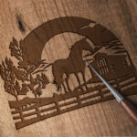 326_Horse_farm_sunrise_5830-transparent-wood_etching_1.jpg