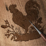 328_Chicken_rooster_crowing_9612-transparent-wood_etching_1.jpg