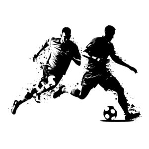 Soccer Defense