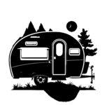 Camping Trailer