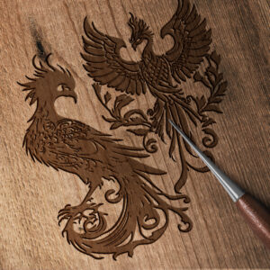 336_Phoenix_and_firebird_2509-transparent-wood_etching_1.jpg