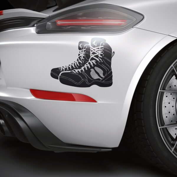 3413_Wrestling_shoes_4569-transparent-car_sticker_1.jpg