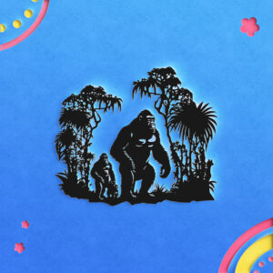 360_Gorilla_family_in_the_jungle_4248-transparent-paper_cut_out_1.jpg