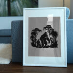 360_Gorilla_family_in_the_jungle_4248-transparent-picture_frame_1.jpg